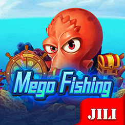 Mega Fishing Bonus